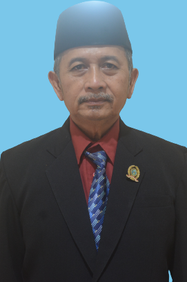 Drs. Muhammad Fakih